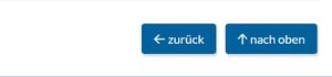Bild vergrößern: Bild der Navigationsreiter auf der Website des Weiterbildungsverbundes Allgemeinmedizin Schwarzwald-Baar-Kreis